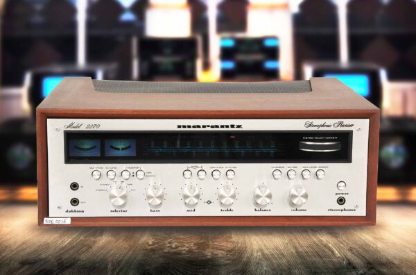 marantz 2270