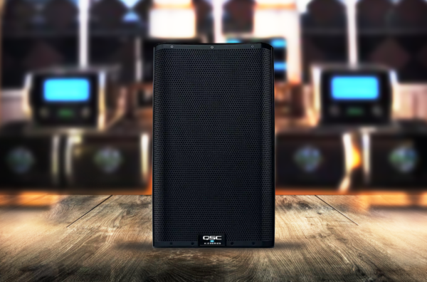 QSC K12.2 Active Speaker