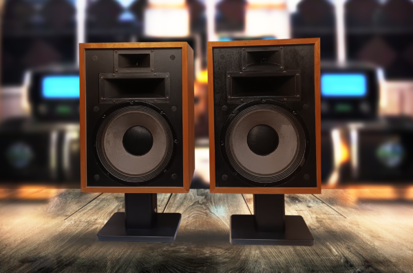 Klipsch Heresy II Speakers