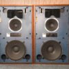 EXCELLENT JBL 4343 SPEAKERS