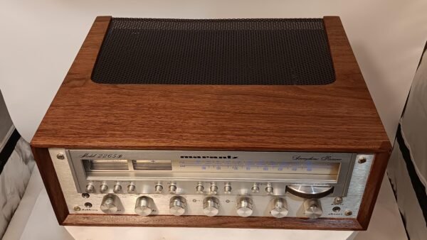 MARANTZ 2265B RECEIVER