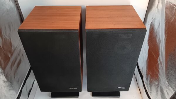 Near Mint Pioneer HPM-100 Speakers