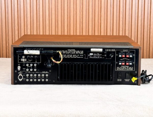SANSUI 790 VINTAGE RECEIVER
