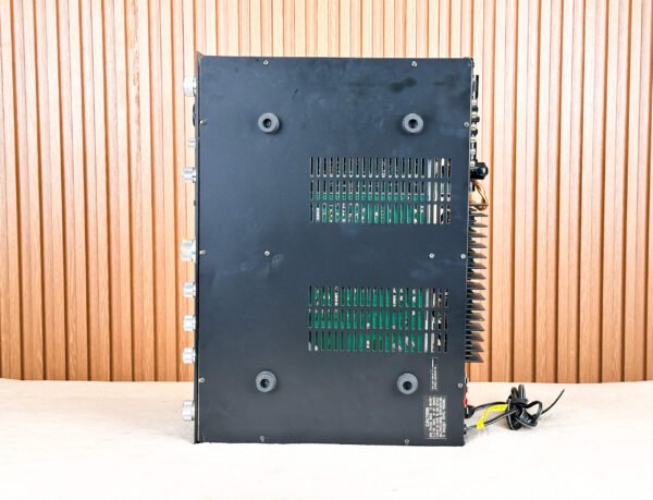 SANSUI 790 VINTAGE RECEIVER