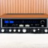 SANSUI 790 VINTAGE RECEIVER