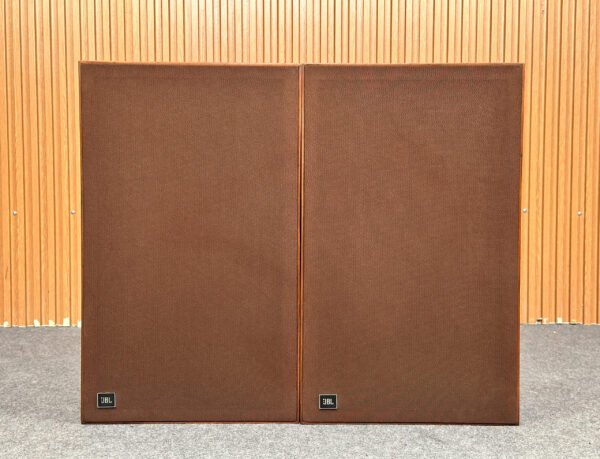 JBL L100 CENTURY SPEAKERS