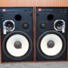 JBL 4312A MONITORS