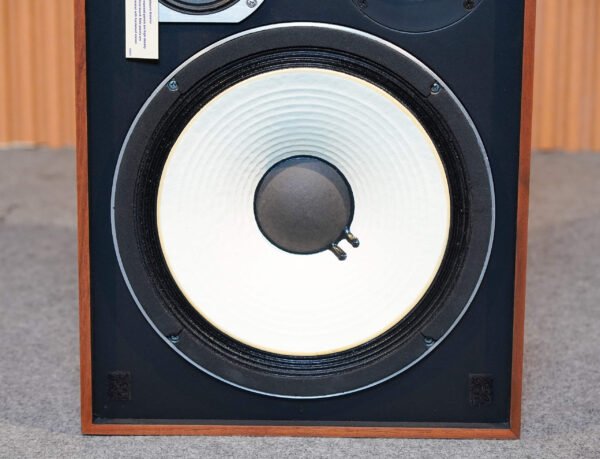 JBL 4312A MONITORS