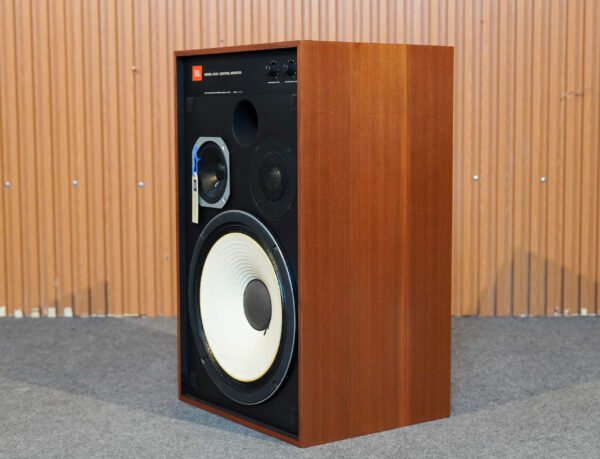 JBL 4312A MONITORS