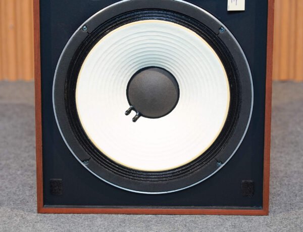 JBL 4312A MONITORS
