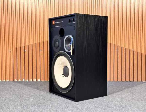 JBL 4312B MONITORS
