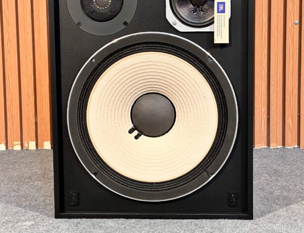 JBL 4312B MONITORS