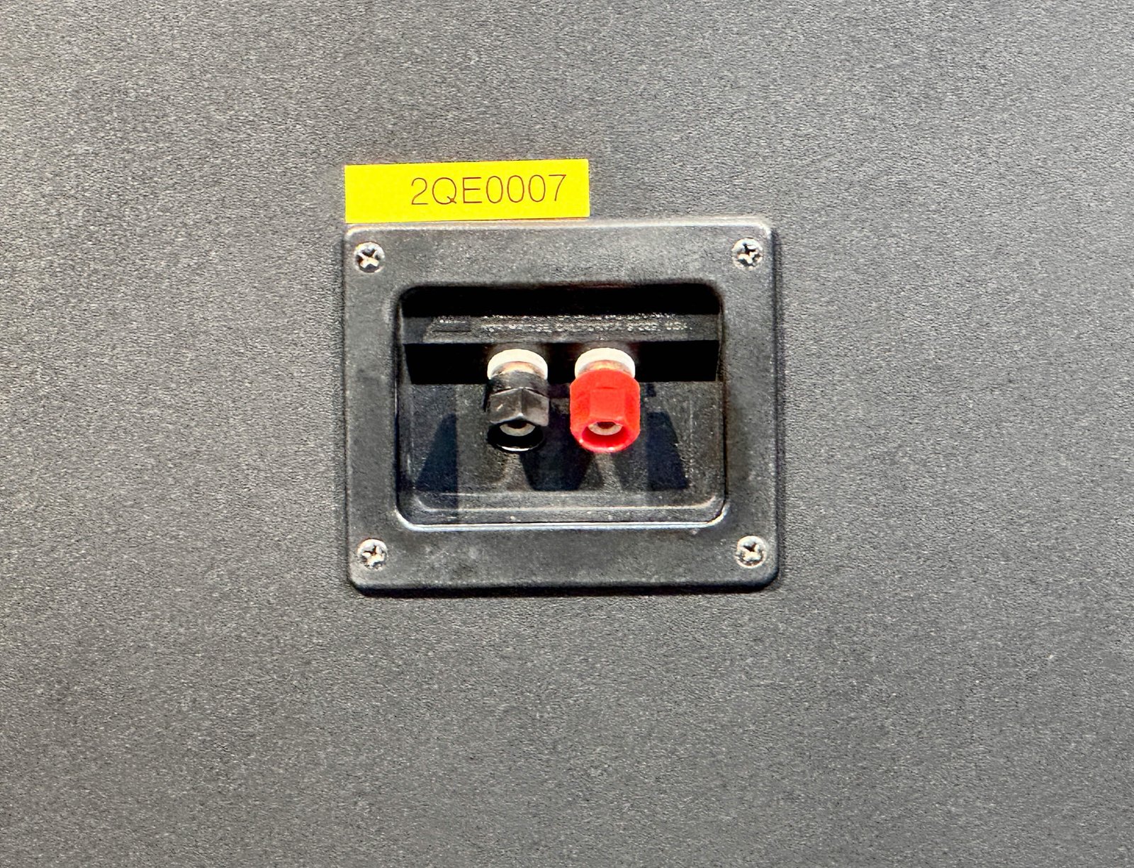 JBL 4312B MONITORS JBL 4312B MONITORS