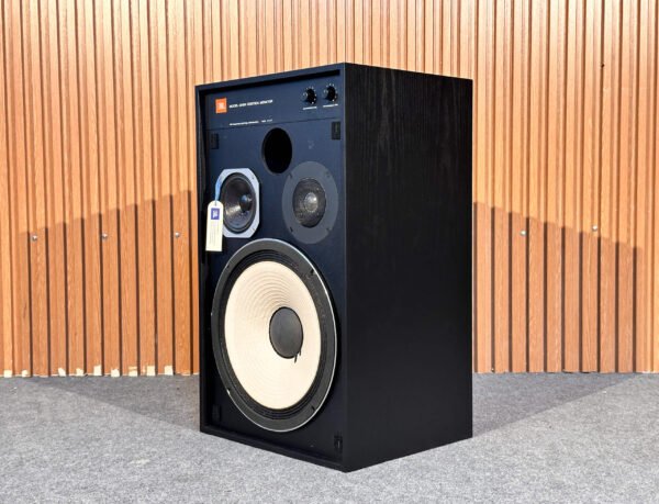 JBL 4312B MONITORS