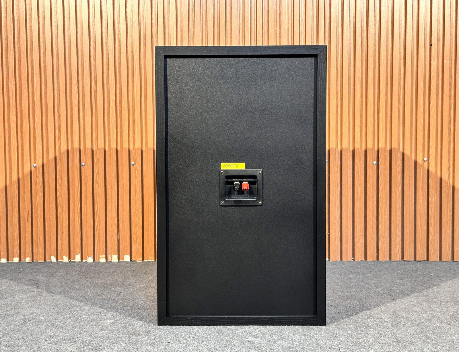 JBL 4312B MONITORS JBL 4312B MONITORS