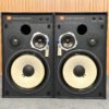 JBL 4312B MKII MONITORS