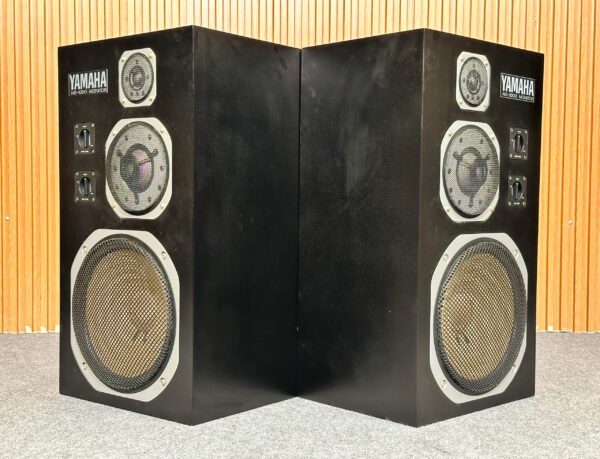 YAMAHA NS-1000M SPEAKERS