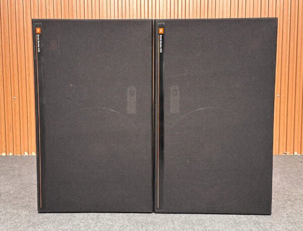 JBL 4412 STUDIO MONITORS SPEAKERS