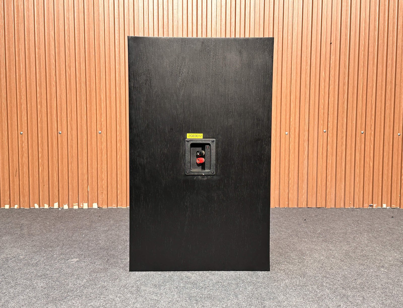 JBL 4412 STUDIO MONITORS SPEAKERS JBL 4412 STUDIO MONITORS SPEAKERS