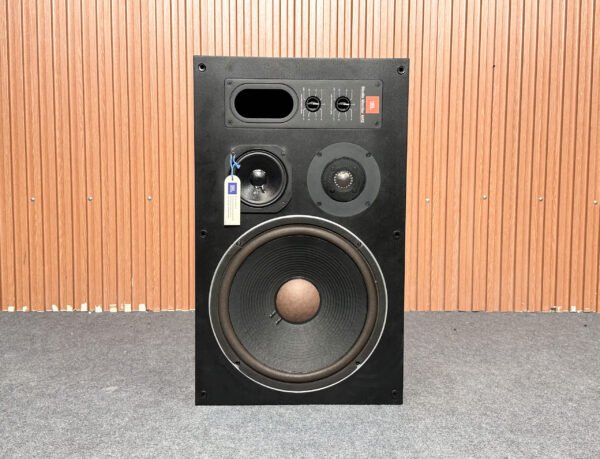 JBL　Studio Monitor 4412　スピーカー　ジェービーエル JBL 4412 // Vintage Studio Monitors / Speakers – AURAL HiFi