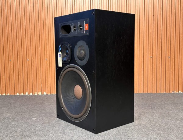 JBL 4412 STUDIO MONITORS SPEAKERS