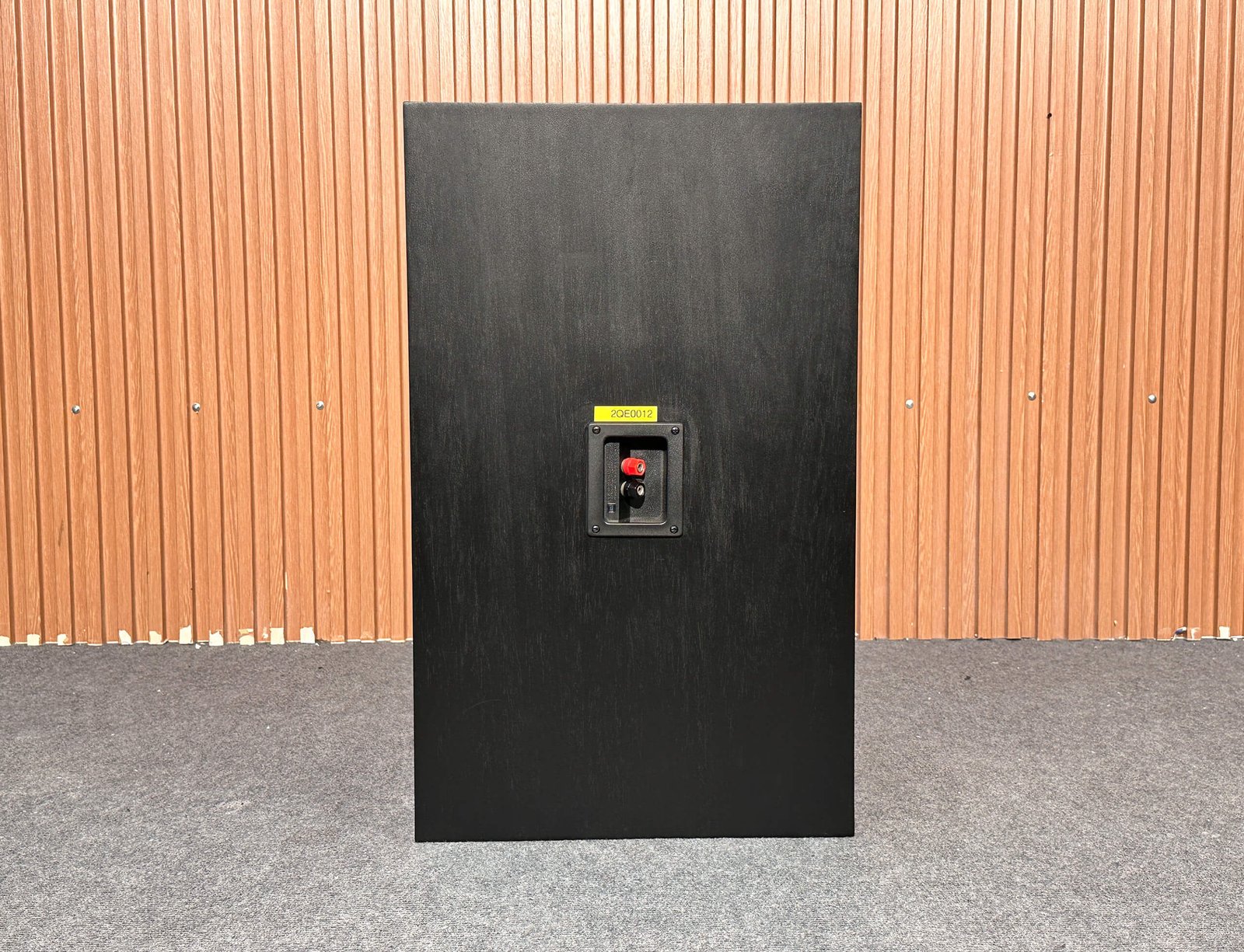 JBL 4412 STUDIO MONITORS SPEAKERS JBL 4412 STUDIO MONITORS SPEAKERS