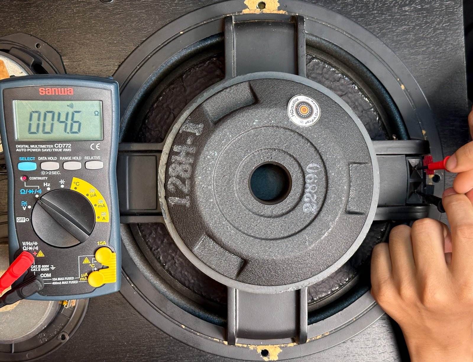 JBL 4412 STUDIO MONITORS SPEAKERS JBL 4412 STUDIO MONITORS SPEAKERS