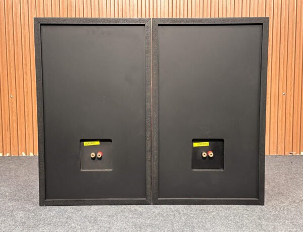 JBL 4312MKII MONITORS