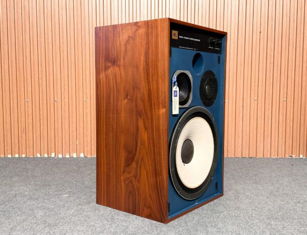 JBL 4312MKII MONITORS