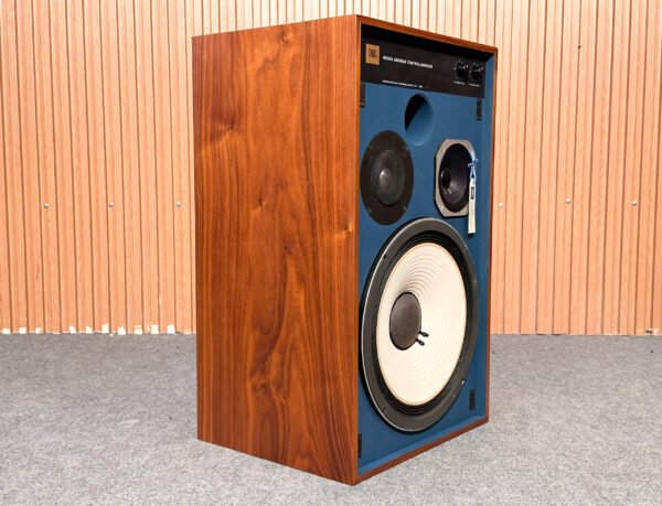 JBL 4312MKII MONITORS