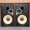 JBL 4312 CONTROL MONITOR SPEAKERS