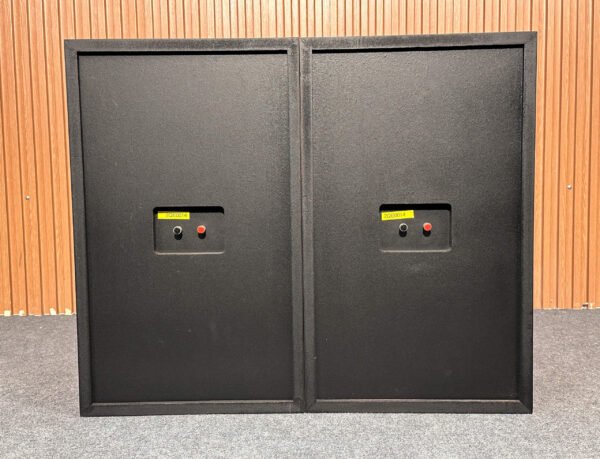 JBL 4312 CONTROL MONITOR SPEAKERS