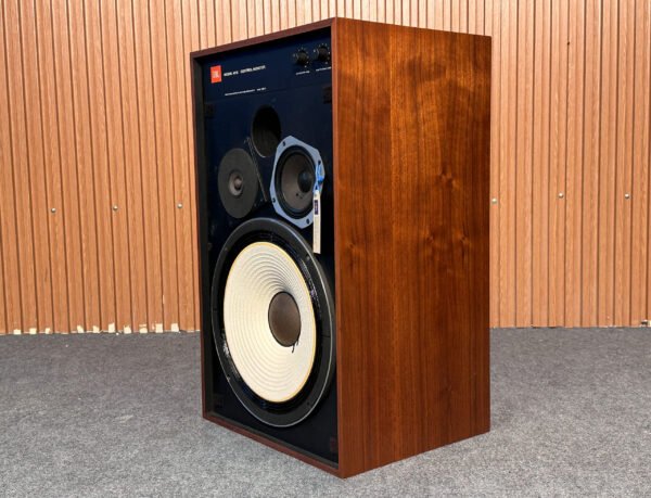 JBL 4312 CONTROL MONITOR SPEAKERS