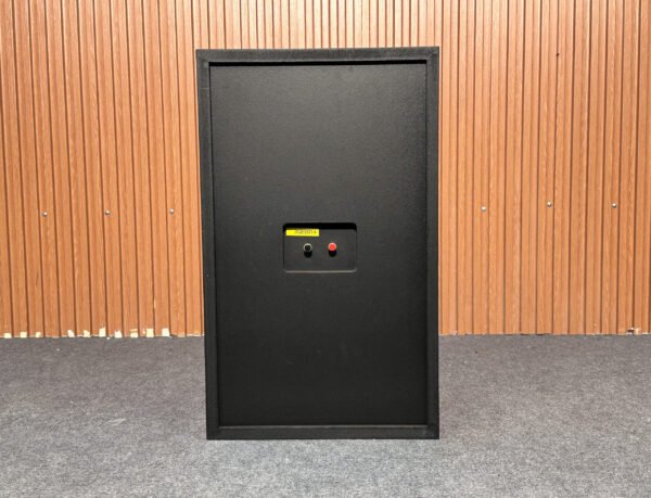 JBL 4312 CONTROL MONITOR SPEAKERS