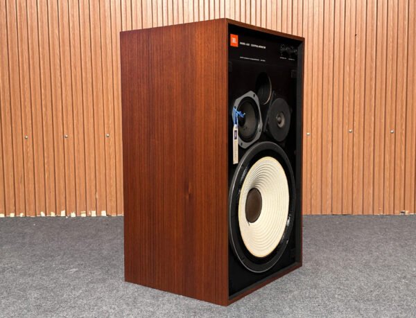 JBL 4312 CONTROL MONITOR SPEAKERS