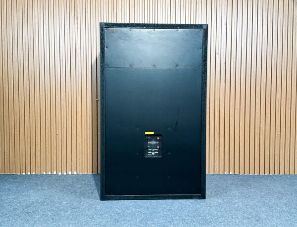 JBL 4344 SPEAKERS