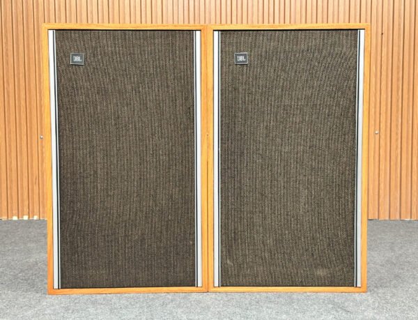 JBL L77 LANCER SPEAKERS
