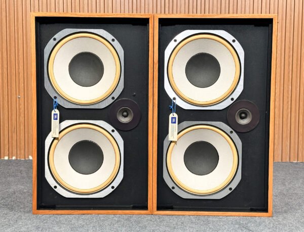 JBL L77 LANCER SPEAKERS