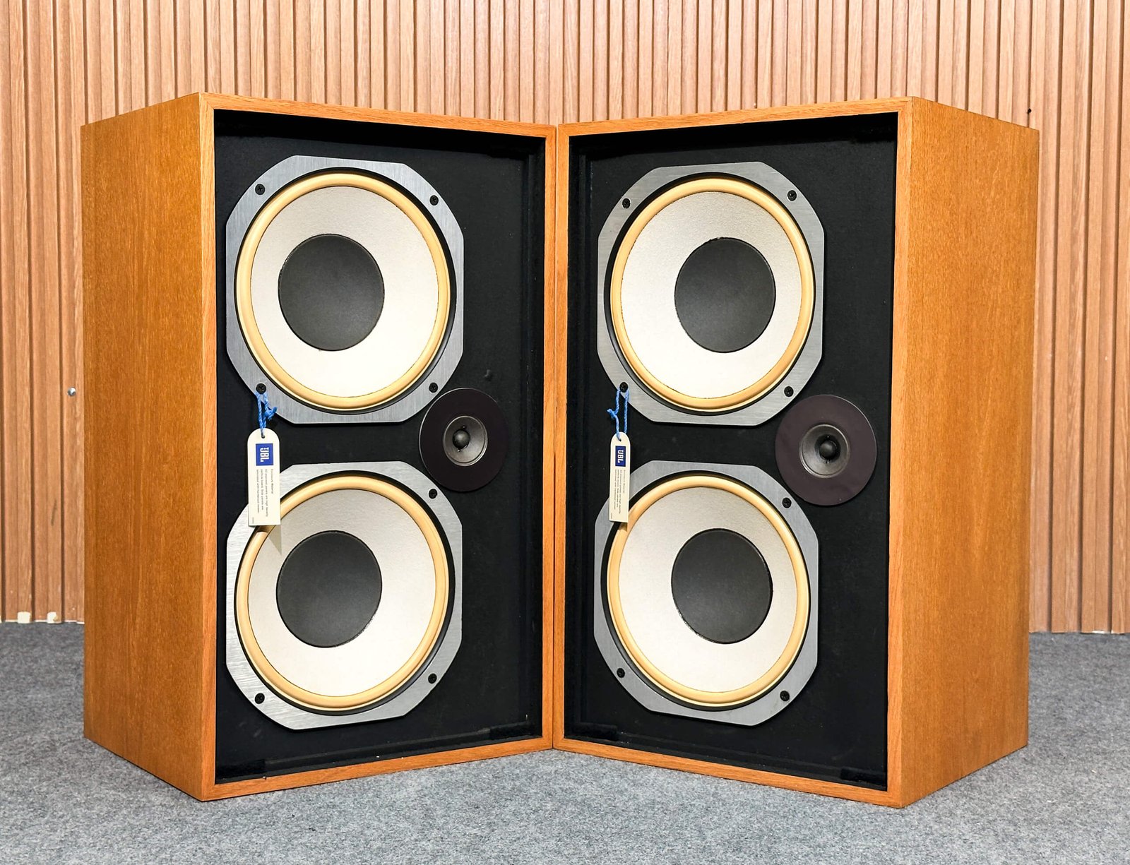 JBL L77 LANCER SPEAKERS 5qads0481_vs11_image_jbl_l77_7