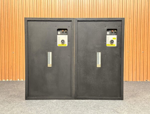 JBL L77 LANCER SPEAKERS