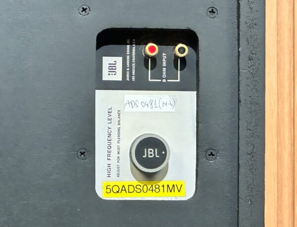 JBL L77 LANCER SPEAKERS