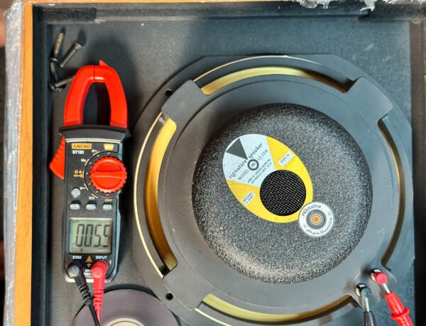 JBL L77 LANCER SPEAKERS