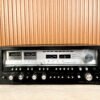 PIONEER SX-1980 BLACK FACE RECEIVER