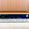 VERY GOOD PIONEER QX-747 RECEIVER