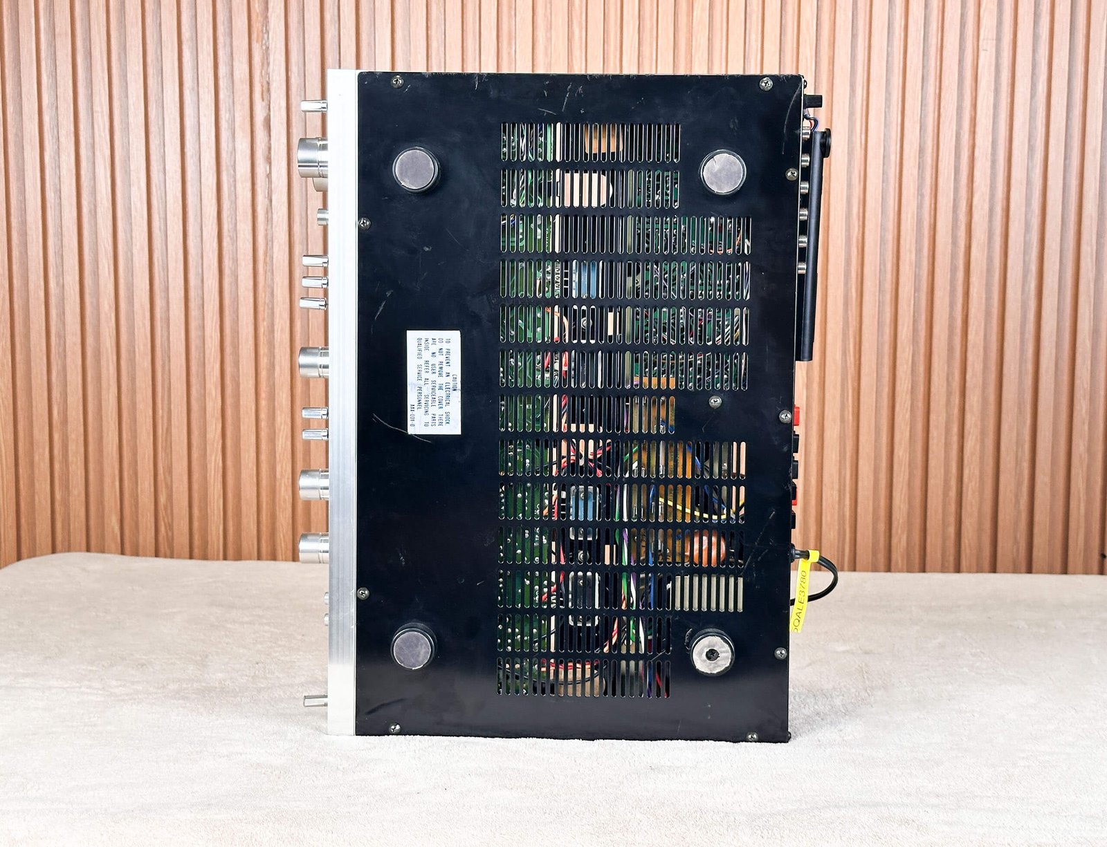 NEAR MINT PIONEER SX-880 RECEIVER NEAR MINT PIONEER SX-880 RECEIVER