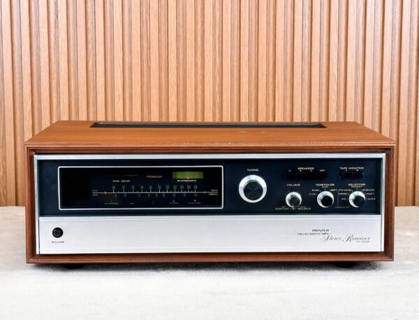 PIONEER SX-9000 RECEIVER