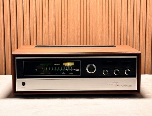 PIONEER SX-9000 RECEIVER