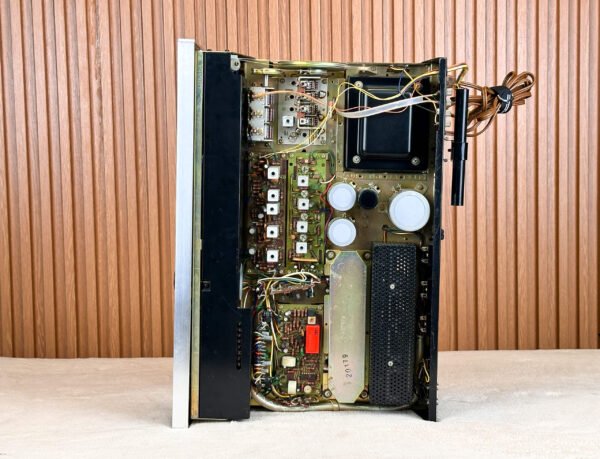 PIONEER SX-9000 RECEIVER