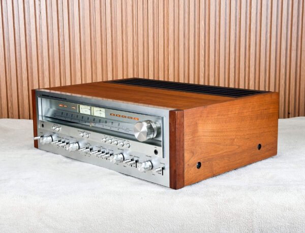 PIONEER SX-850 VINTAGE RECEIVER