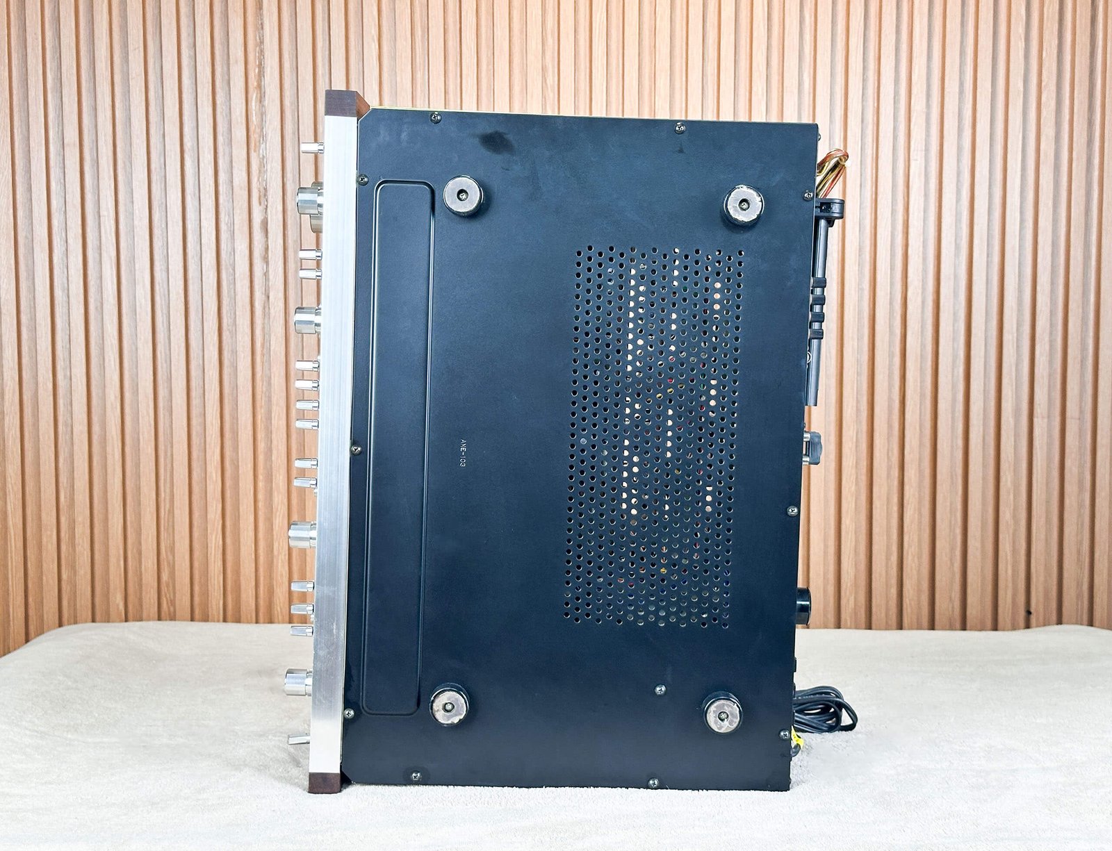 PIONEER SX-850 VINTAGE RECEIVER PIONEER SX-850 VINTAGE RECEIVER